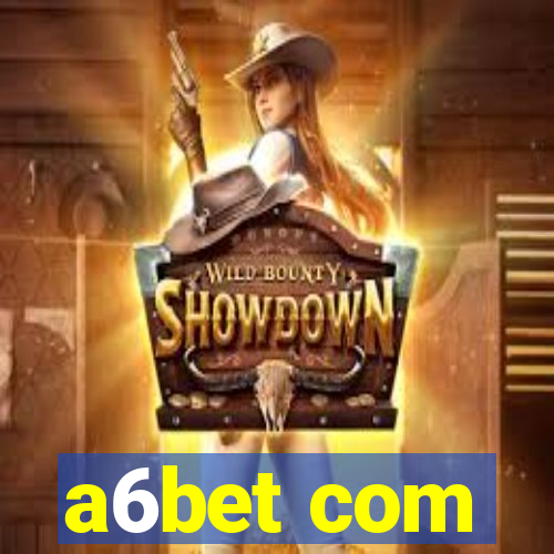 a6bet com